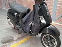 Motorscooter, vespa, px 150, 2006 - afbeelding 12 van  27