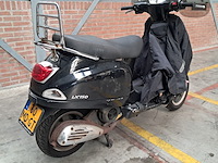 Motorscooter, vespa, px 150, 2006 - afbeelding 21 van  27