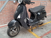 Motorscooter, vespa, px 150, 2006 - afbeelding 23 van  27