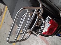 Motorscooter, vespa, px 150, 2006 - afbeelding 26 van  27