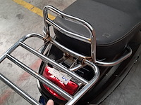 Motorscooter, vespa, px 150, 2006 - afbeelding 27 van  27