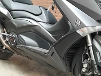 Motorscooter, yamaha, scooter 530 tmax abs, 2015 - afbeelding 2 van  25