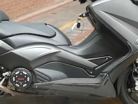 Motorscooter, yamaha, scooter 530 tmax abs, 2015 - afbeelding 3 van  25