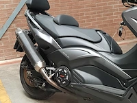 Motorscooter, yamaha, scooter 530 tmax abs, 2015 - afbeelding 4 van  25