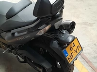 Motorscooter, yamaha, scooter 530 tmax abs, 2015 - afbeelding 7 van  25