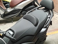 Motorscooter, yamaha, scooter 530 tmax abs, 2015 - afbeelding 8 van  25