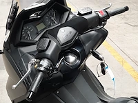 Motorscooter, yamaha, scooter 530 tmax abs, 2015 - afbeelding 9 van  25