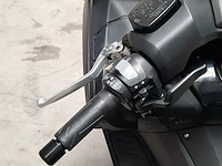 Motorscooter, yamaha, scooter 530 tmax abs, 2015 - afbeelding 11 van  25