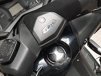 Motorscooter, yamaha, scooter 530 tmax abs, 2015 - afbeelding 13 van  25