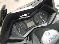 Motorscooter, yamaha, scooter 530 tmax abs, 2015 - afbeelding 14 van  25