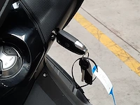 Motorscooter, yamaha, scooter 530 tmax abs, 2015 - afbeelding 15 van  25