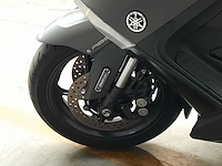 Motorscooter, yamaha, scooter 530 tmax abs, 2015 - afbeelding 16 van  25