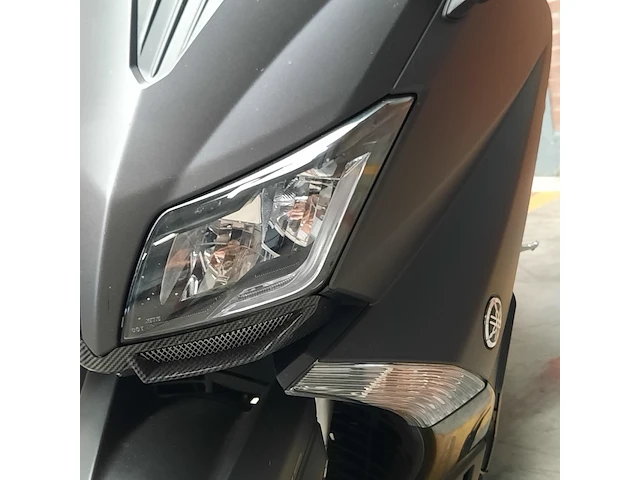 Motorscooter, yamaha, scooter 530 tmax abs, 2015 - afbeelding 17 van  25