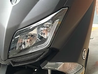 Motorscooter, yamaha, scooter 530 tmax abs, 2015 - afbeelding 17 van  25