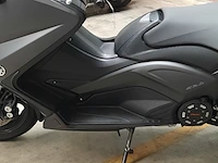 Motorscooter, yamaha, scooter 530 tmax abs, 2015 - afbeelding 20 van  25
