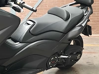 Motorscooter, yamaha, scooter 530 tmax abs, 2015 - afbeelding 21 van  25