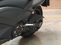 Motorscooter, yamaha, scooter 530 tmax abs, 2015 - afbeelding 22 van  25