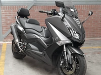 Motorscooter, yamaha, scooter 530 tmax abs, 2015 - afbeelding 23 van  25