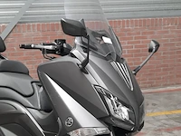 Motorscooter, yamaha, scooter 530 tmax abs, 2015 - afbeelding 24 van  25