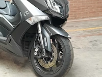Motorscooter, yamaha, scooter 530 tmax abs, 2015 - afbeelding 25 van  25