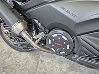 Motorscooter yamaha, scooter 530 tmax abs, bouwjaar 2015 - afbeelding 2 van  30