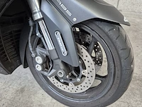 Motorscooter yamaha, scooter 530 tmax abs, bouwjaar 2015 - afbeelding 4 van  30