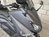 Motorscooter yamaha, scooter 530 tmax abs, bouwjaar 2015 - afbeelding 5 van  30