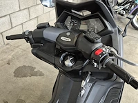 Motorscooter yamaha, scooter 530 tmax abs, bouwjaar 2015 - afbeelding 7 van  30