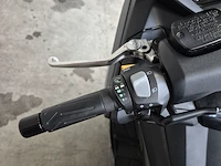 Motorscooter yamaha, scooter 530 tmax abs, bouwjaar 2015 - afbeelding 8 van  30