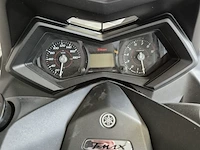 Motorscooter yamaha, scooter 530 tmax abs, bouwjaar 2015 - afbeelding 10 van  30