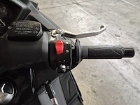 Motorscooter yamaha, scooter 530 tmax abs, bouwjaar 2015 - afbeelding 11 van  30