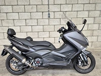 Motorscooter yamaha, scooter 530 tmax abs, bouwjaar 2015 - afbeelding 1 van  30