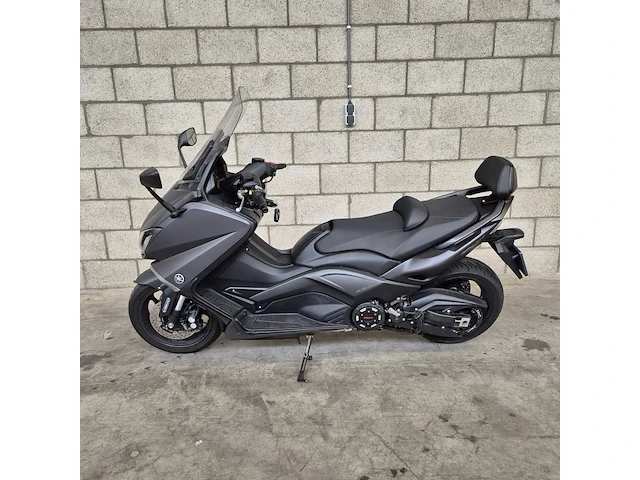 Motorscooter yamaha, scooter 530 tmax abs, bouwjaar 2015 - afbeelding 18 van  30