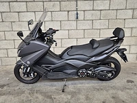 Motorscooter yamaha, scooter 530 tmax abs, bouwjaar 2015 - afbeelding 18 van  30