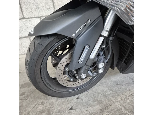 Motorscooter yamaha, scooter 530 tmax abs, bouwjaar 2015 - afbeelding 19 van  30