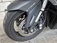 Motorscooter yamaha, scooter 530 tmax abs, bouwjaar 2015 - afbeelding 19 van  30