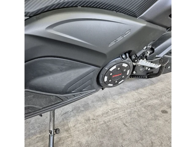 Motorscooter yamaha, scooter 530 tmax abs, bouwjaar 2015 - afbeelding 21 van  30