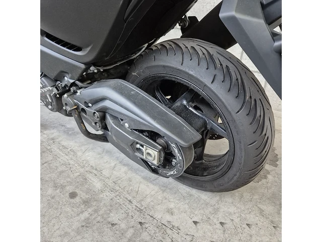 Motorscooter yamaha, scooter 530 tmax abs, bouwjaar 2015 - afbeelding 22 van  30
