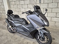Motorscooter yamaha, scooter 530 tmax abs, bouwjaar 2015 - afbeelding 23 van  30