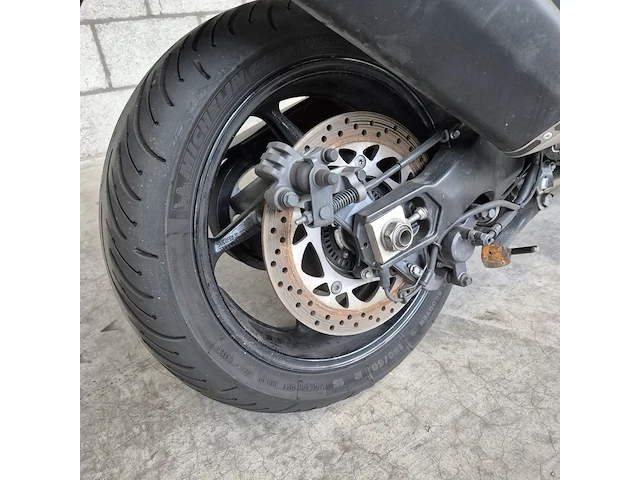 Motorscooter yamaha, scooter 530 tmax abs, bouwjaar 2015 - afbeelding 25 van  30