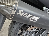 Motorscooter yamaha, scooter 530 tmax abs, bouwjaar 2015 - afbeelding 27 van  30