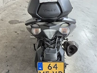 Motorscooter yamaha, scooter 530 tmax abs, bouwjaar 2015 - afbeelding 28 van  30