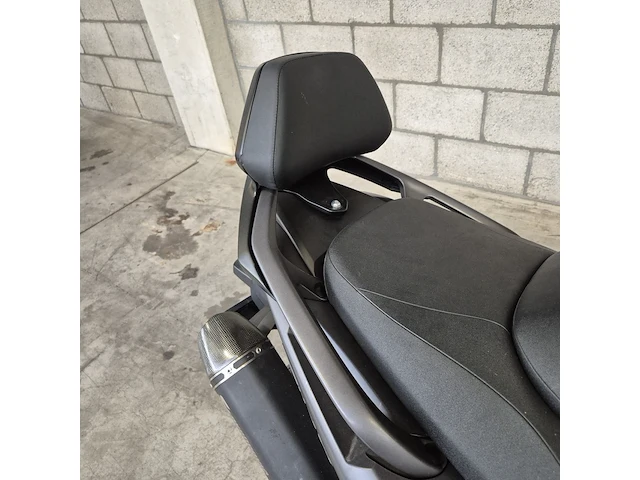 Motorscooter yamaha, scooter 530 tmax abs, bouwjaar 2015 - afbeelding 29 van  30