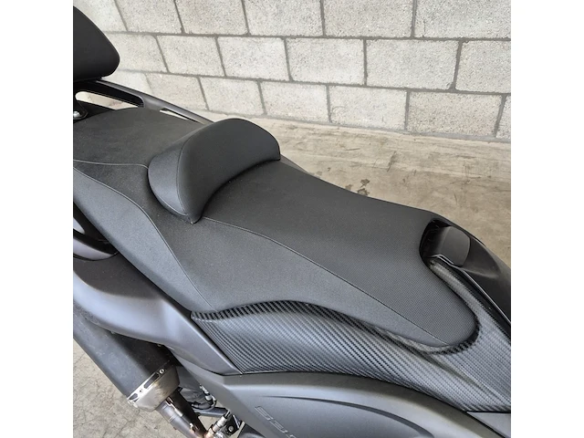 Motorscooter yamaha, scooter 530 tmax abs, bouwjaar 2015 - afbeelding 30 van  30