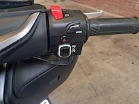 Motorscooter, yamaha, tmax 560, 2020 - afbeelding 4 van  37