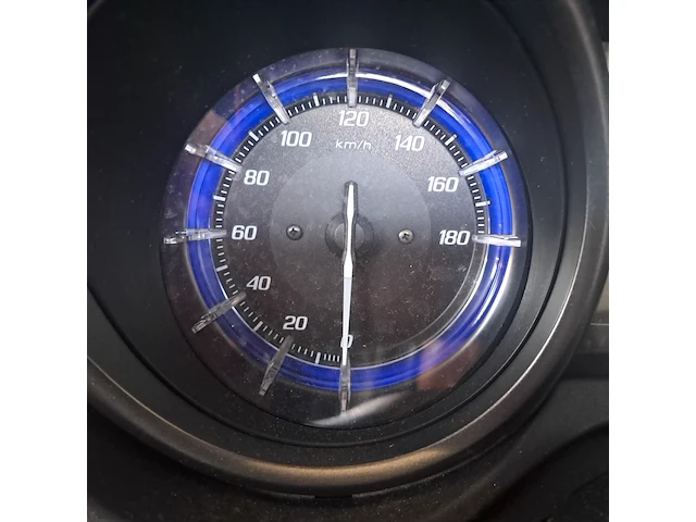 Motorscooter, yamaha, tmax 560, 2020 - afbeelding 6 van  37
