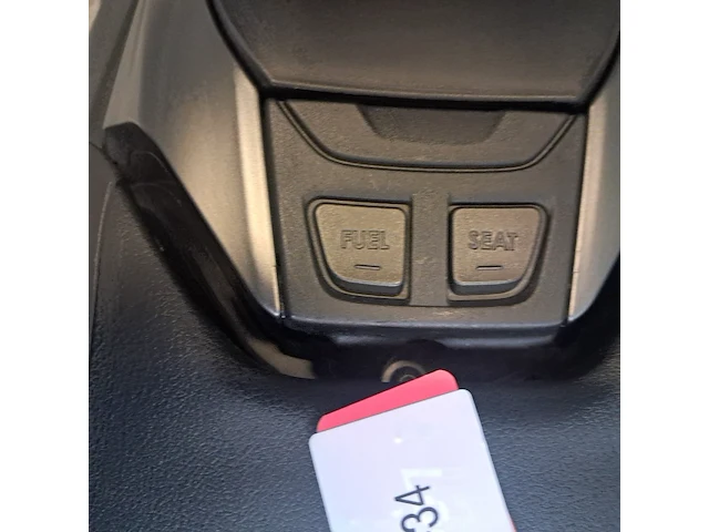 Motorscooter, yamaha, tmax 560, 2020 - afbeelding 11 van  37