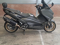 Motorscooter, yamaha, tmax 560, 2020 - afbeelding 1 van  37