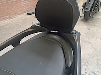 Motorscooter, yamaha, tmax 560, 2020 - afbeelding 14 van  37
