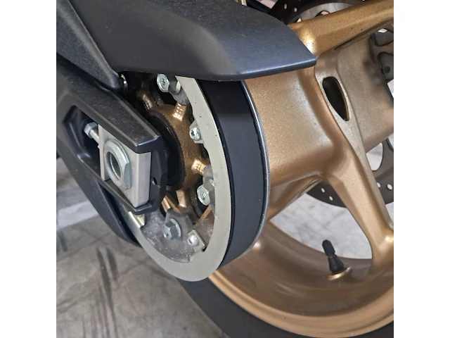 Motorscooter, yamaha, tmax 560, 2020 - afbeelding 16 van  37